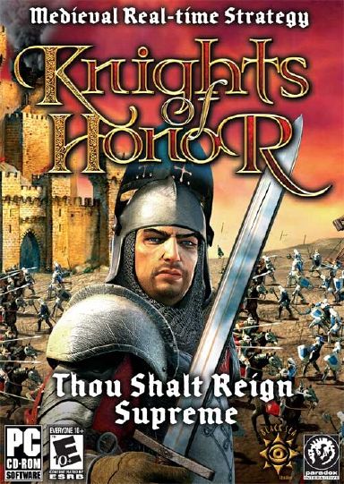 Knights of honor hd